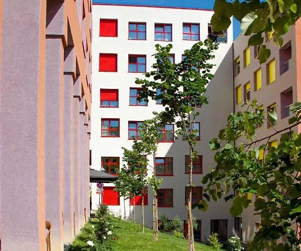 Comfy At 'mangalem21 Complex' Parking-wifi-ac-view شقة تيرانا