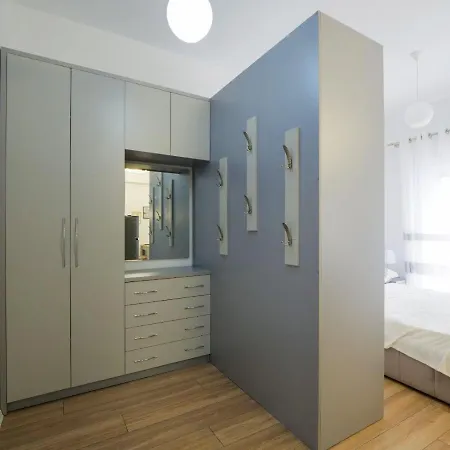 Comfy At 'mangalem21 Complex' Parking-wifi-ac-view *