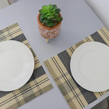 Comfy At 'mangalem21 Complex' Parking-wifi-ac-view Lägenhet Tirana