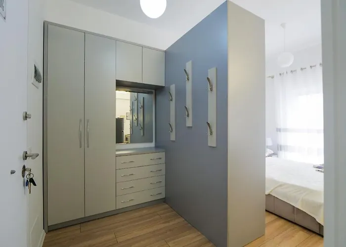 Comfy At 'mangalem21 Complex' Parking-wifi-ac-view *