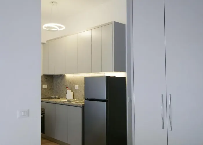 Comfy At 'mangalem21 Complex' Parking-wifi-ac-view