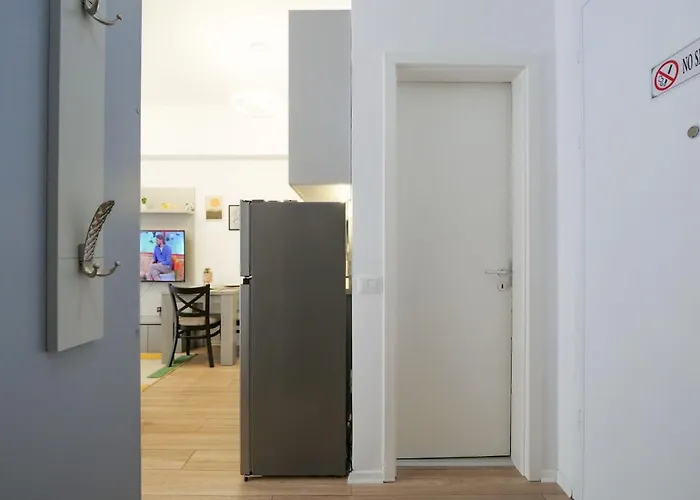 Comfy At 'mangalem21 Complex' Parking-wifi-ac-view Lejlighed *